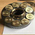 Excavator CAT 320C hydraulic pump spare part